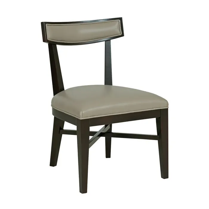 Fairfield Furniture L-8729-05 Douglas Side Chair