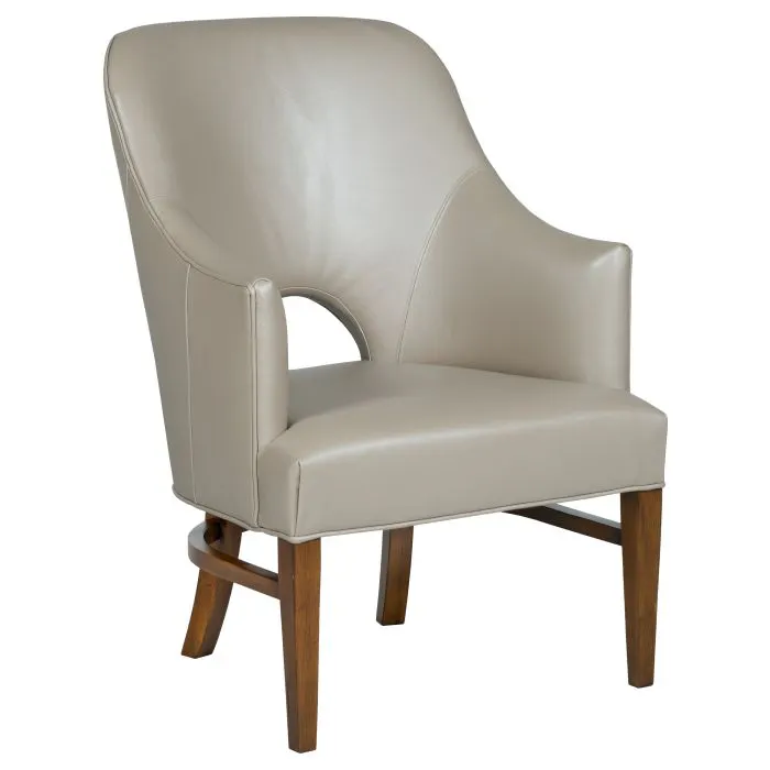 Fairfield Furniture 8735-04 Vanessa Arm Chair