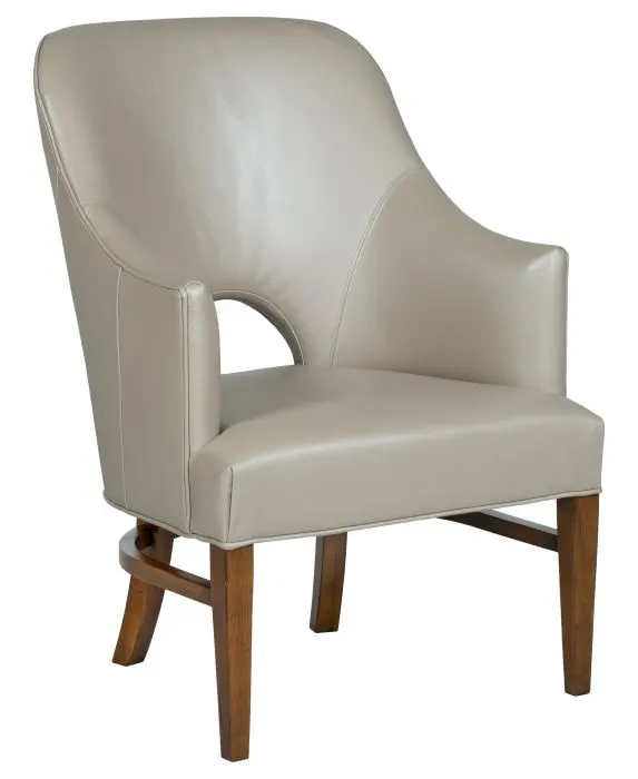 Fairfield Furniture 8735-04 Vanessa Arm Chair Fairfield Furniture 8735-04 Vanessa Arm Chair