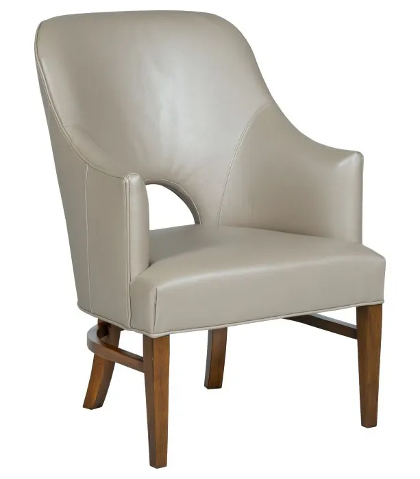 Fairfield Furniture 8735-04 Vanessa Arm Chair Fairfield Furniture 8735-04 Vanessa Arm Chair