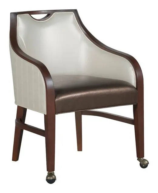 Fairfield Furniture L-8740-A2 Anthony Arm Chair Fairfield Furniture L-8740-A2 Anthony Arm Chair