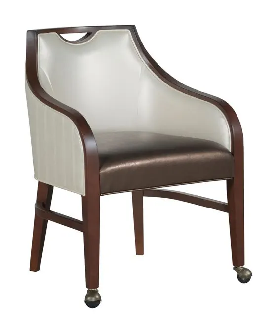 Fairfield Furniture L-8740-A2 Anthony Arm Chair Fairfield Furniture L-8740-A2 Anthony Arm Chair