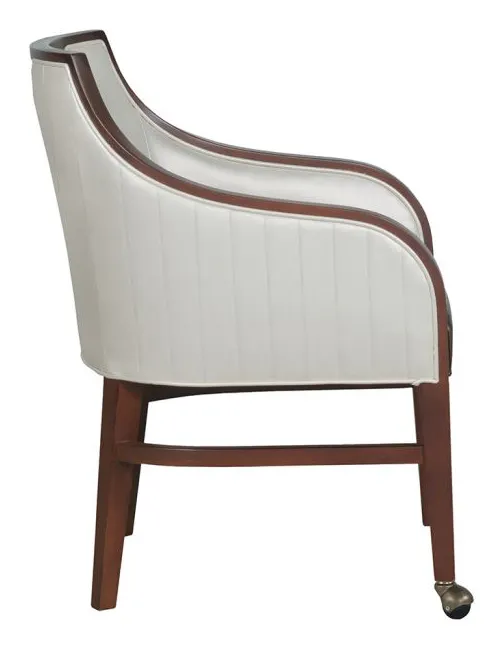 Fairfield Furniture L-8740-A2 Anthony Arm Chair Fairfield Furniture L-8740-A2 Anthony Arm Chair