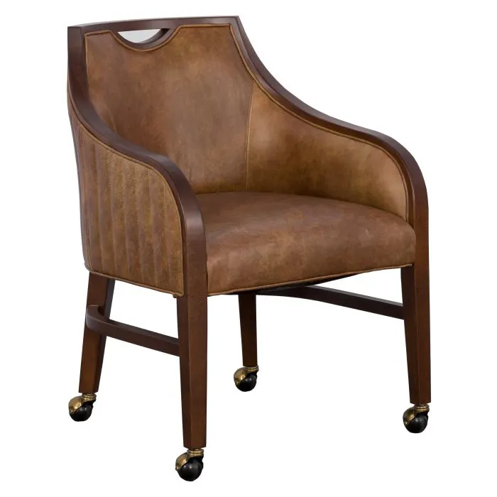 Fairfield Furniture L-8740-A4 Anthony Arm Chair