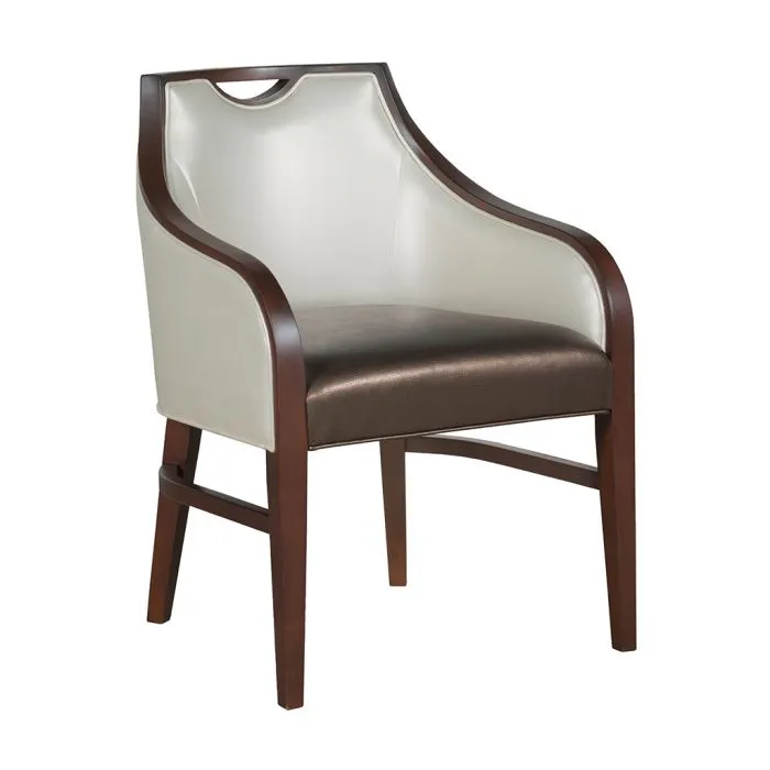 Fairfield Furniture L-8741-04 Anthony Arm Chair