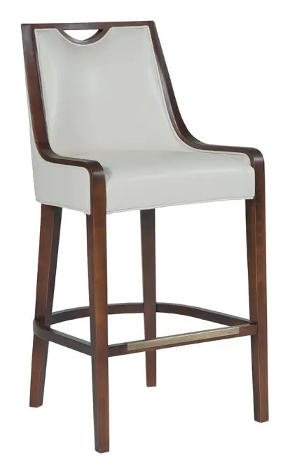 Fairfield Furniture L-8741-07 Anthony Bar Stool Fairfield Furniture L-8741-07 Anthony Bar Stool