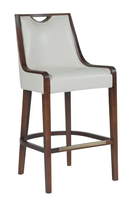 Fairfield Furniture L-8741-07 Anthony Bar Stool Fairfield Furniture L-8741-07 Anthony Bar Stool