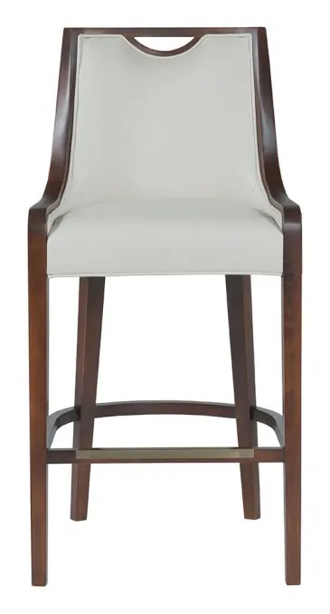 Fairfield Furniture L-8741-07 Anthony Bar Stool Fairfield Furniture L-8741-07 Anthony Bar Stool