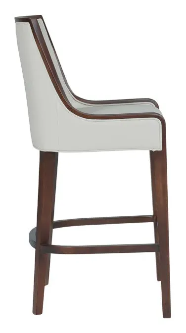 Fairfield Furniture L-8741-07 Anthony Bar Stool Fairfield Furniture L-8741-07 Anthony Bar Stool