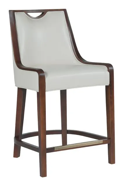 Fairfield Furniture L-8741-C7 Anthony Counter Stool Fairfield Furniture L-8741-C7 Anthony Counter Stool