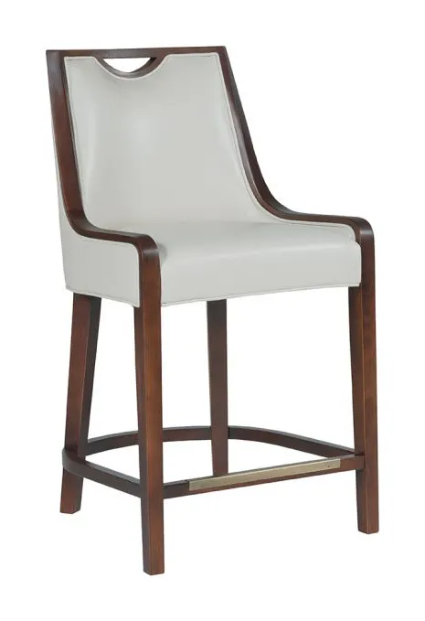 Fairfield Furniture L-8741-C7 Anthony Counter Stool Fairfield Furniture L-8741-C7 Anthony Counter Stool
