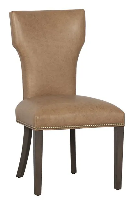 Fairfield Furniture L-8814-05 Jacqueline Side Chair Fairfield Furniture L-8814-05 Jacqueline Side Chair