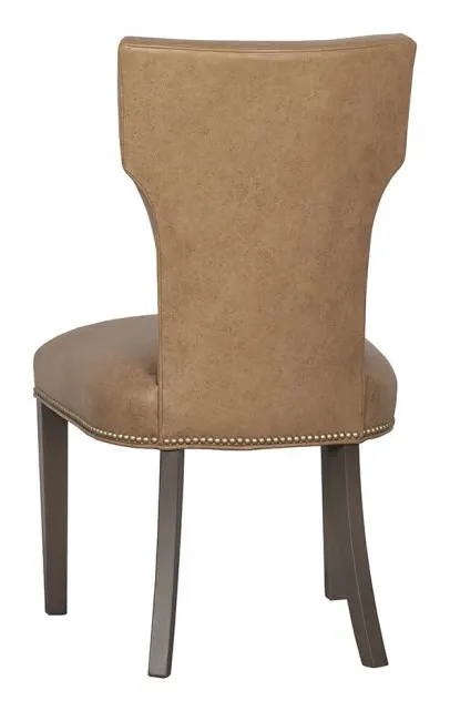 Fairfield Furniture L-8814-05 Jacqueline Side Chair Fairfield Furniture L-8814-05 Jacqueline Side Chair