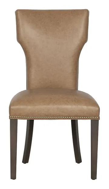 Fairfield Furniture L-8814-05 Jacqueline Side Chair Fairfield Furniture L-8814-05 Jacqueline Side Chair