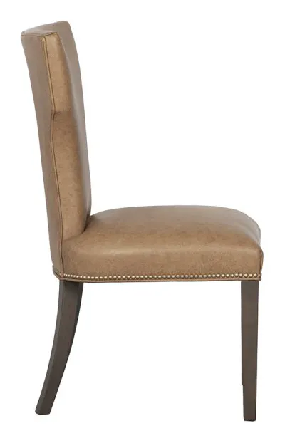Fairfield Furniture L-8814-05 Jacqueline Side Chair Fairfield Furniture L-8814-05 Jacqueline Side Chair