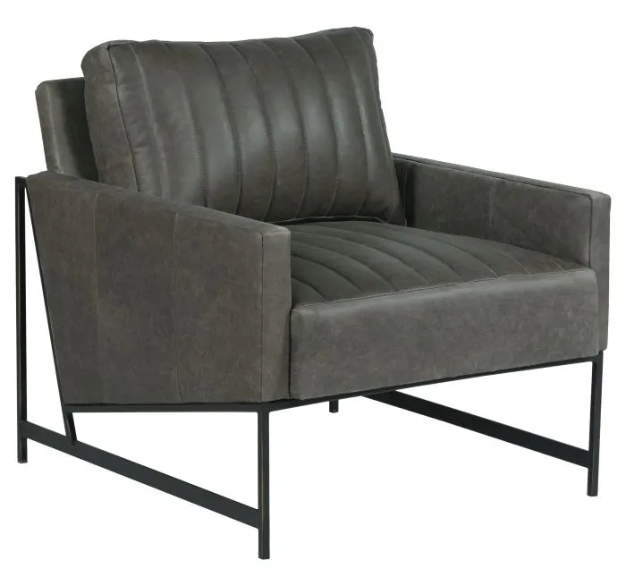 Fairfield Furniture L-B078-01 Sparta Lounge Chair Fairfield Furniture L-B078-01 Sparta Lounge Chair