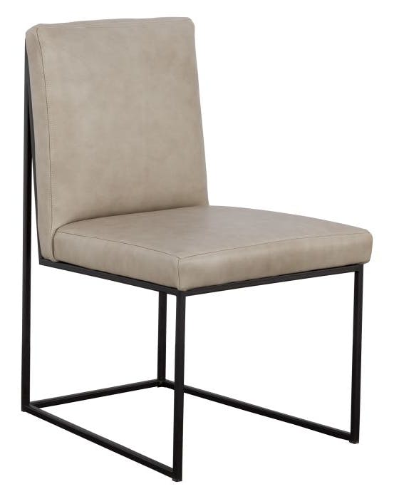 Fairfield Furniture L-B098-05 Ian Side Chair Fairfield Furniture L-B098-05 Ian Side Chair