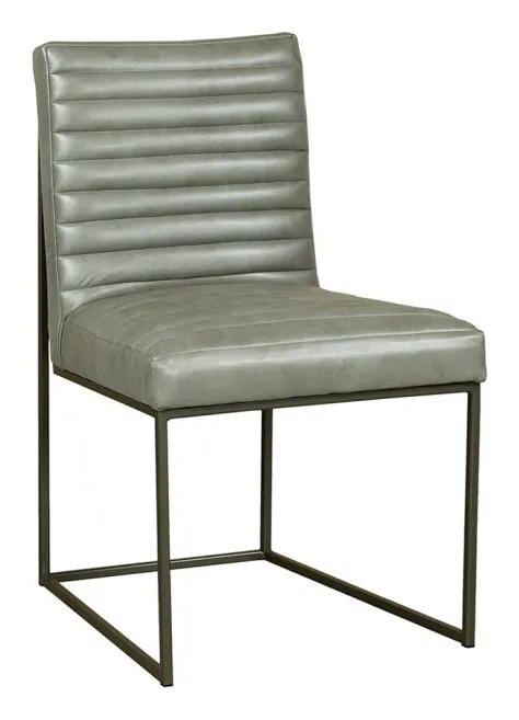 Fairfield Furniture L-B099-05 Uma Side Chair Fairfield Furniture L-B099-05 Uma Side Chair