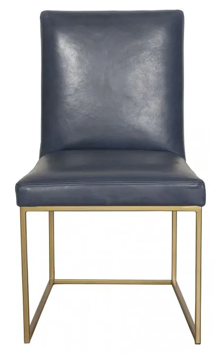 Fairfield Furniture L-B100-05 Ian Side Chair Fairfield Furniture L-B100-05 Ian Side Chair