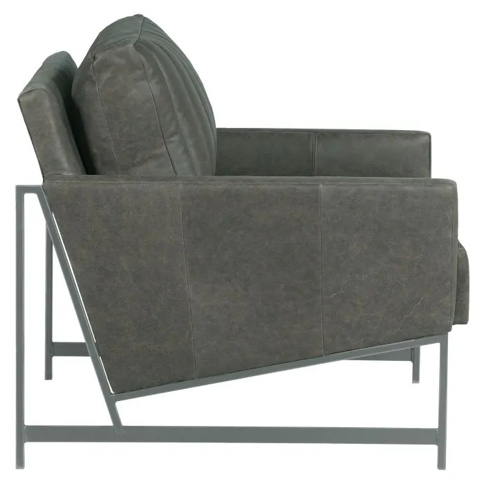 Fairfield Furniture L-N078-01 Sparta Lounge Chair Fairfield Furniture L-N078-01 Sparta Lounge Chair