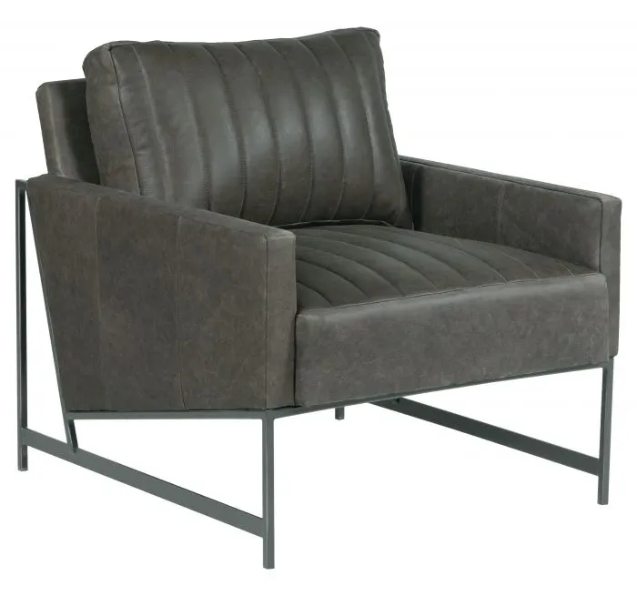 Fairfield Furniture L-N078-01 Sparta Lounge Chair Fairfield Furniture L-N078-01 Sparta Lounge Chair