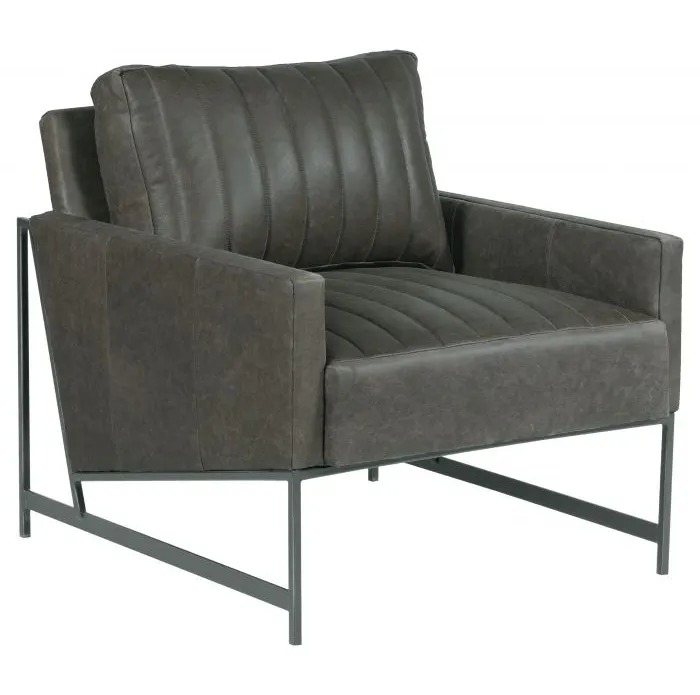 Fairfield Furniture L-N078-01 Sparta Lounge Chair Fairfield Furniture L-N078-01 Sparta Lounge Chair