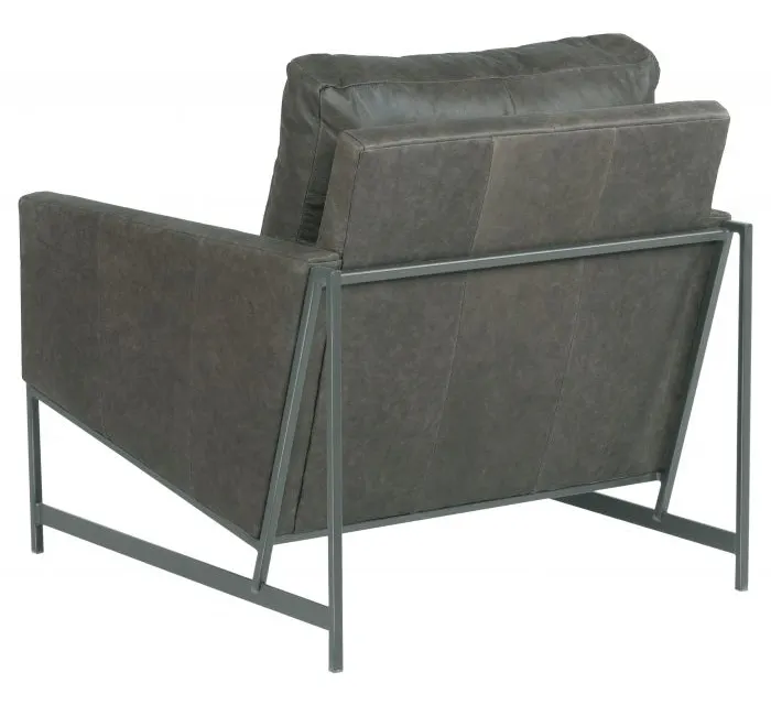 Fairfield Furniture L-N078-01 Sparta Lounge Chair Fairfield Furniture L-N078-01 Sparta Lounge Chair