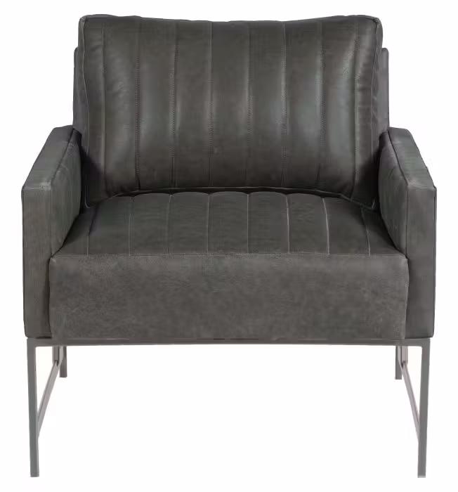 Fairfield Furniture L-N078-01 Sparta Lounge Chair Fairfield Furniture L-N078-01 Sparta Lounge Chair
