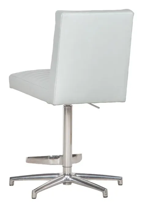 Fairfield Furniture L-N099-M7 Uma Billiard Bar Stool Fairfield Furniture L-N099-M7 Uma Billiard Bar Stool