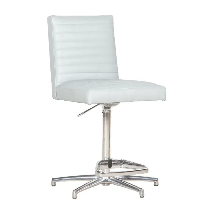 Fairfield Furniture L-N099-M7 Uma Billiard Bar Stool