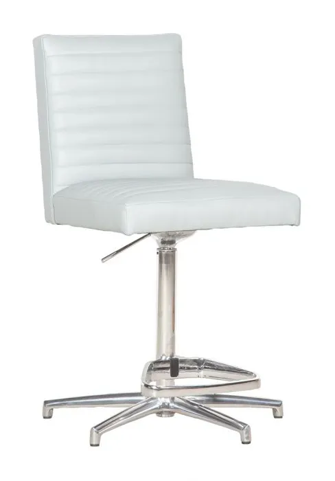 Fairfield Furniture L-N099-M7 Uma Billiard Bar Stool Fairfield Furniture L-N099-M7 Uma Billiard Bar Stool
