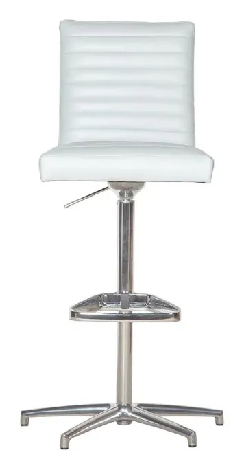 Fairfield Furniture L-N099-M7 Uma Billiard Bar Stool Fairfield Furniture L-N099-M7 Uma Billiard Bar Stool