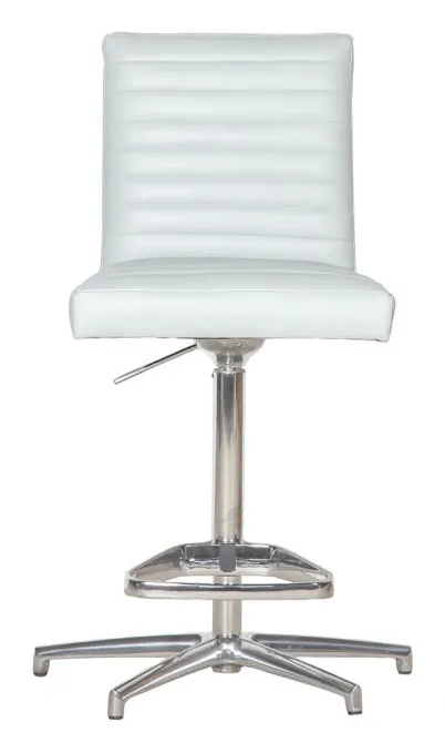Fairfield Furniture L-N099-M7 Uma Billiard Bar Stool Fairfield Furniture L-N099-M7 Uma Billiard Bar Stool