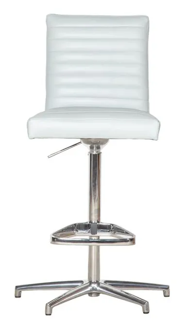 Fairfield Furniture L-N099-M7 Uma Billiard Bar Stool Fairfield Furniture L-N099-M7 Uma Billiard Bar Stool