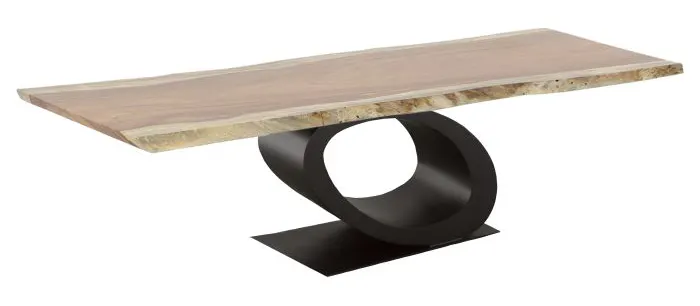 Fairfield Furniture LERM-DT Balboa Dining Table Base Fairfield Furniture LERM-DT Balboa Dining Table Base