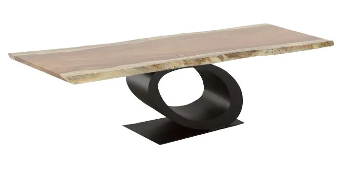 Fairfield Furniture LERM-DT Balboa Dining Table Base Fairfield Furniture LERM-DT Balboa Dining Table Base