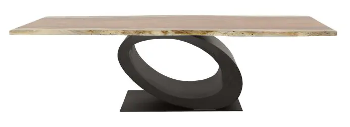 Fairfield Furniture LERM-DT Balboa Dining Table Base Fairfield Furniture LERM-DT Balboa Dining Table Base