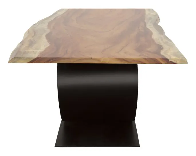 Fairfield Furniture LERM-DT Balboa Dining Table Base Fairfield Furniture LERM-DT Balboa Dining Table Base