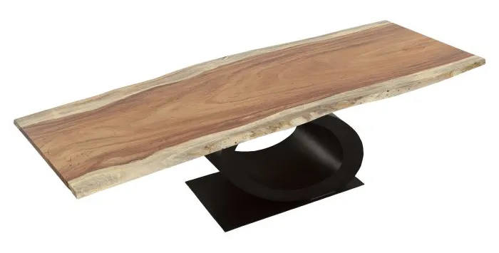 Fairfield Furniture LERM-DT Balboa Dining Table Base Fairfield Furniture LERM-DT Balboa Dining Table Base