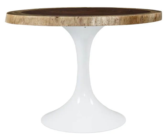 Fairfield Furniture 8184-TB Trumpet Dining Height Base Fairfield Furniture 8184-TB Trumpet Dining Height Base