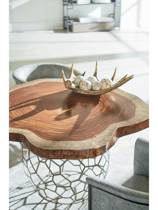 Fairfield Furniture 8192-TB Cracked Ice Dining Table Base Fairfield Furniture 8192-TB Cracked Ice Dining Table Base