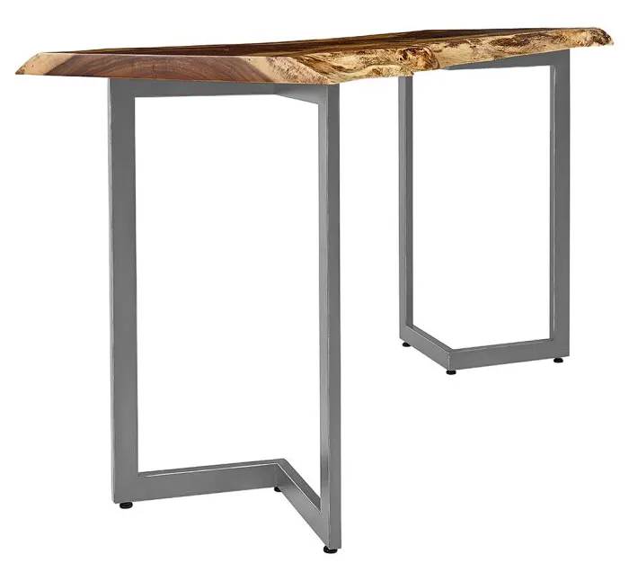 Fairfield Furniture LE72-BT Natural Guanacaste 72" Rectangular Table Top Fairfield Furniture LE72-BT Natural Guanacaste 72" Rectangular Table Top