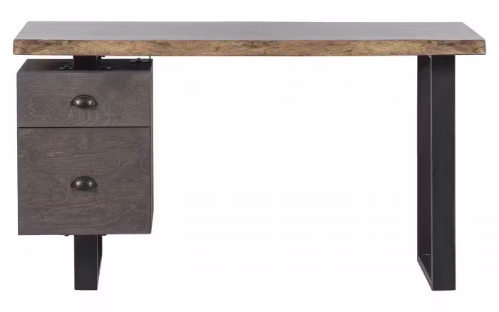 Fairfield Furniture LEMB-FD Metal Desk Base Fairfield Furniture LEMB-FD Metal Desk Base