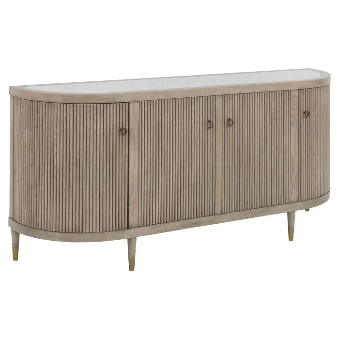 Fairfield Furniture M030-17 Everett Credenza