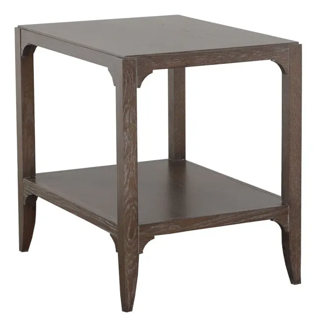 Fairfield Furniture M037-95 Kendrick End Table Fairfield Furniture M037-95 Kendrick End Table
