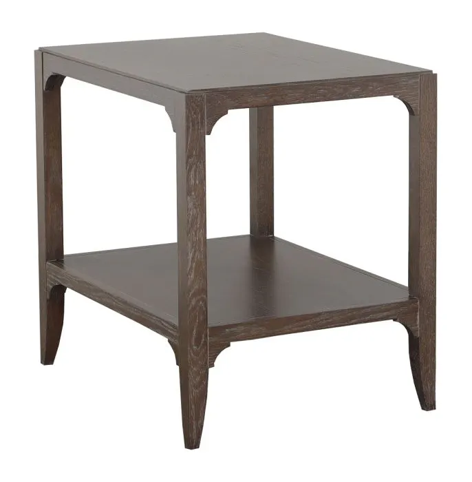 Fairfield Furniture M037-95 Kendrick End Table Fairfield Furniture M037-95 Kendrick End Table