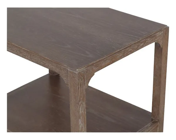 Fairfield Furniture M037-95 Kendrick End Table Fairfield Furniture M037-95 Kendrick End Table