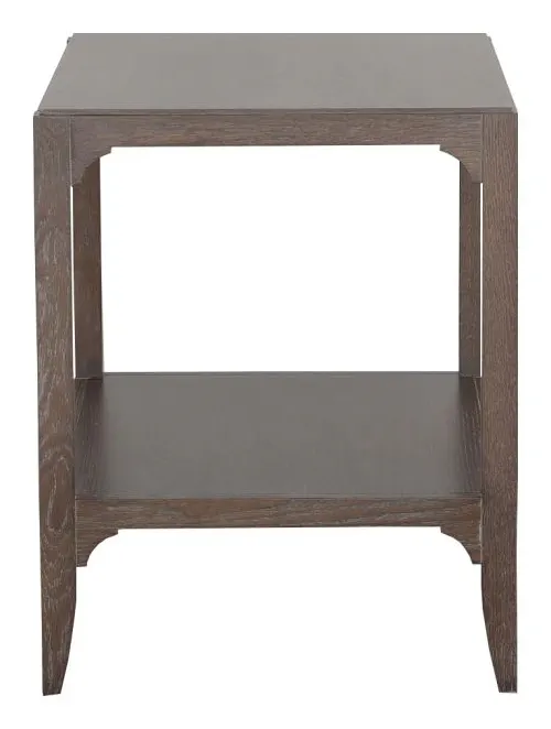 Fairfield Furniture M037-95 Kendrick End Table Fairfield Furniture M037-95 Kendrick End Table