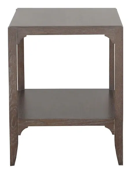 Fairfield Furniture M037-95 Kendrick End Table Fairfield Furniture M037-95 Kendrick End Table