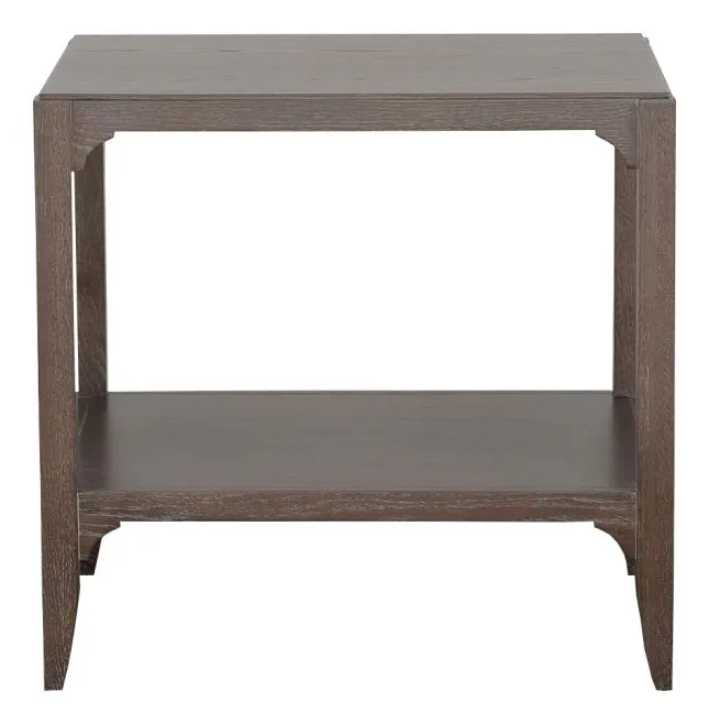 Fairfield Furniture M037-95 Kendrick End Table Fairfield Furniture M037-95 Kendrick End Table
